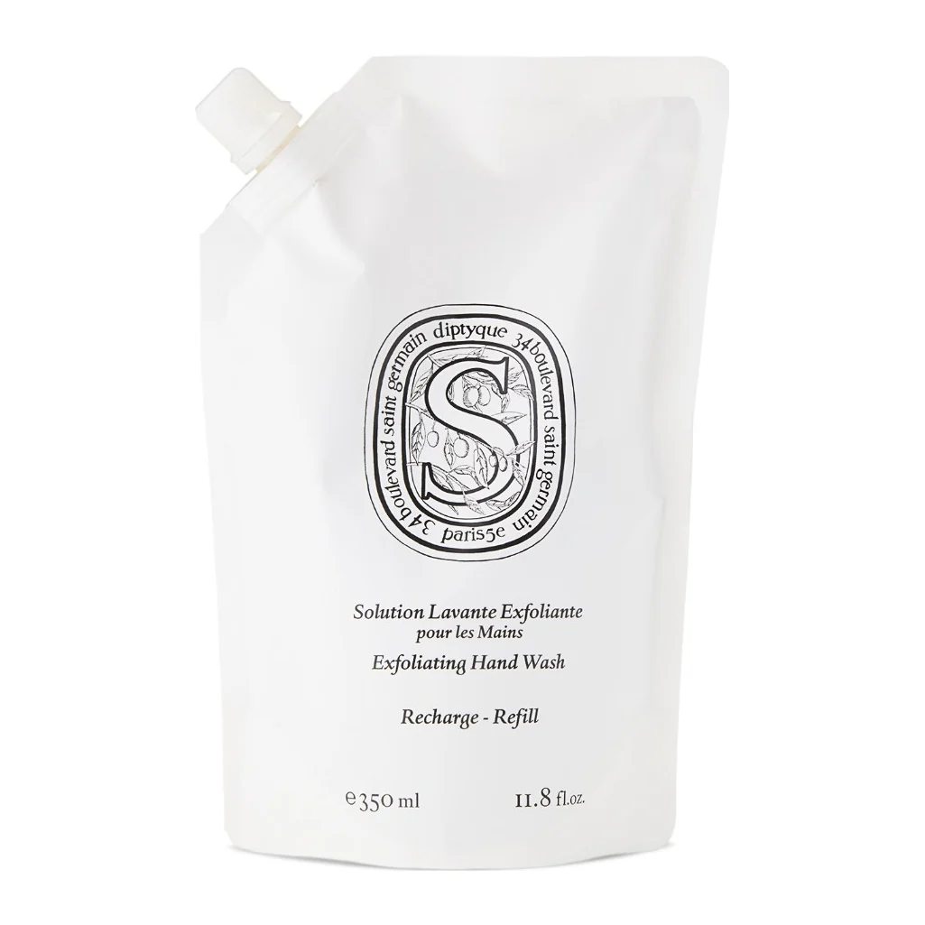 Exfoliating Hand Wash - Image 4