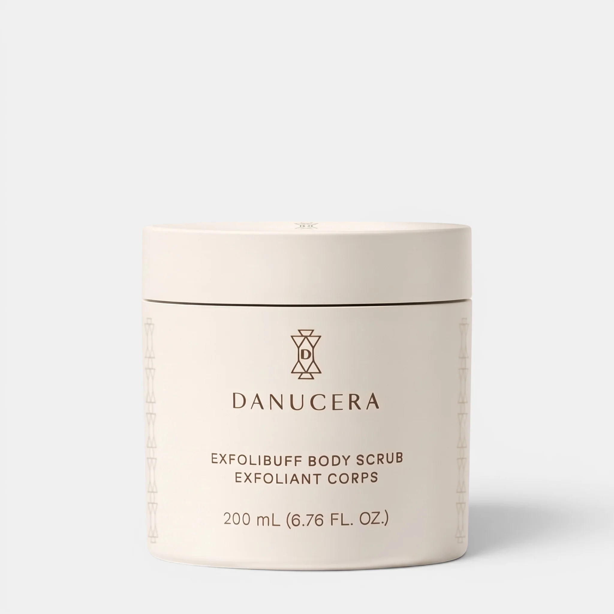 Exfolibuff Body Scrub