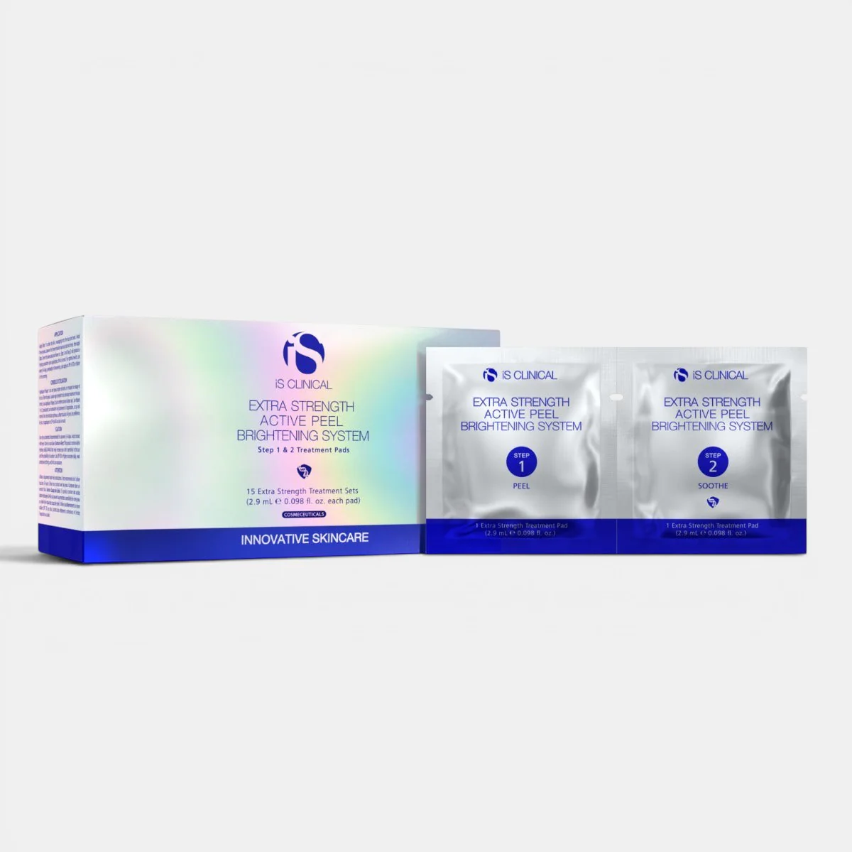 Extra Strength Active Peel Brightening System - Image 2