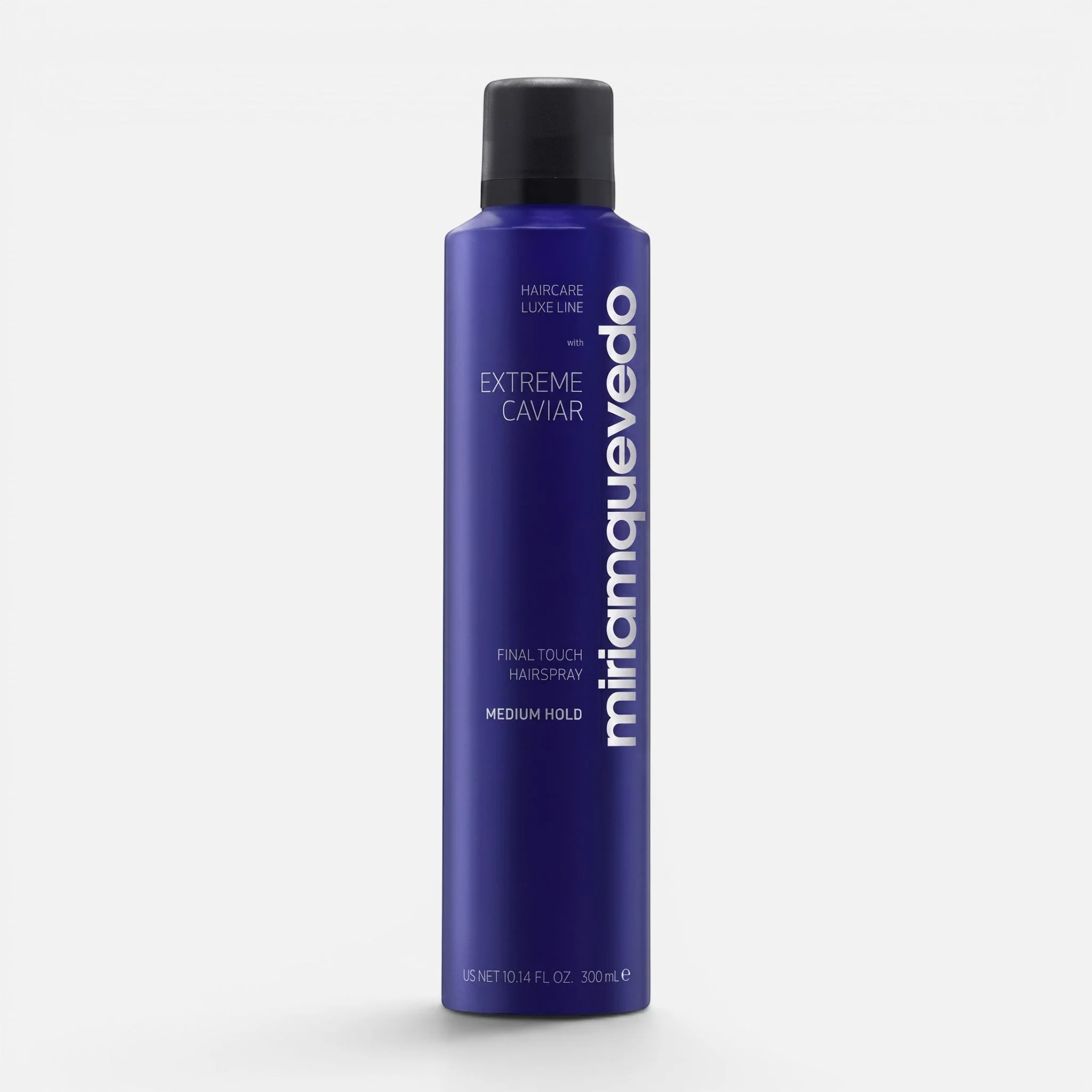 Extreme Caviar Final Touch Hairspray Medium Hold 300mL