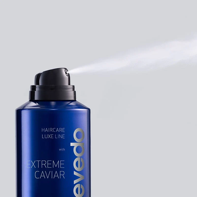 Extreme Caviar Final Touch Hairspray Medium Hold 300mL - Image 3