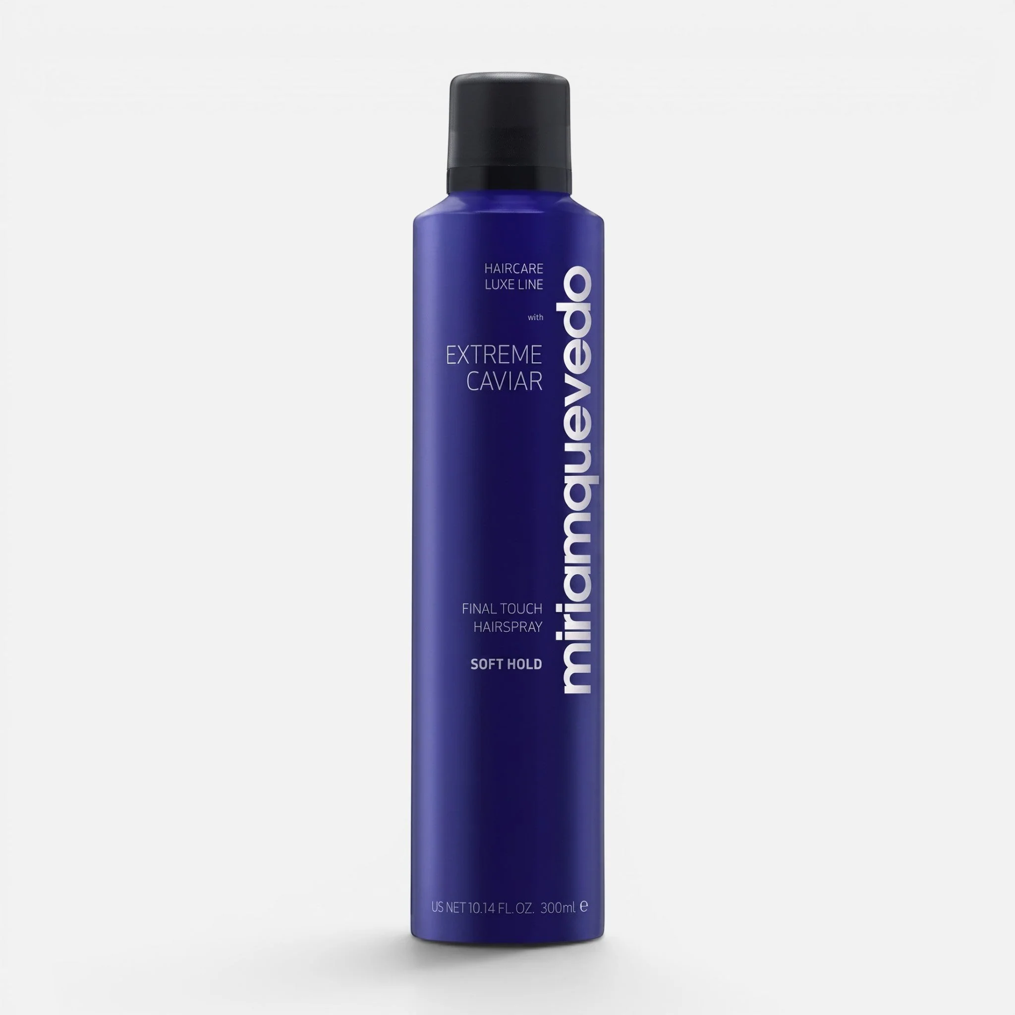 Extreme Caviar Final Touch Hairspray Soft Hold 300mL