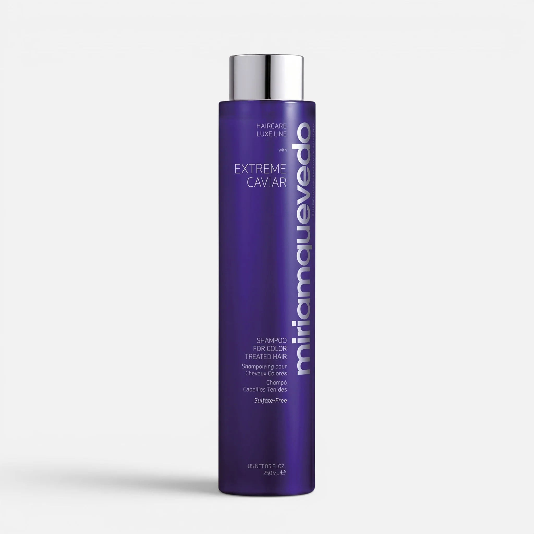 Extreme Caviar Shampoo For Color Treated Hair 250mL