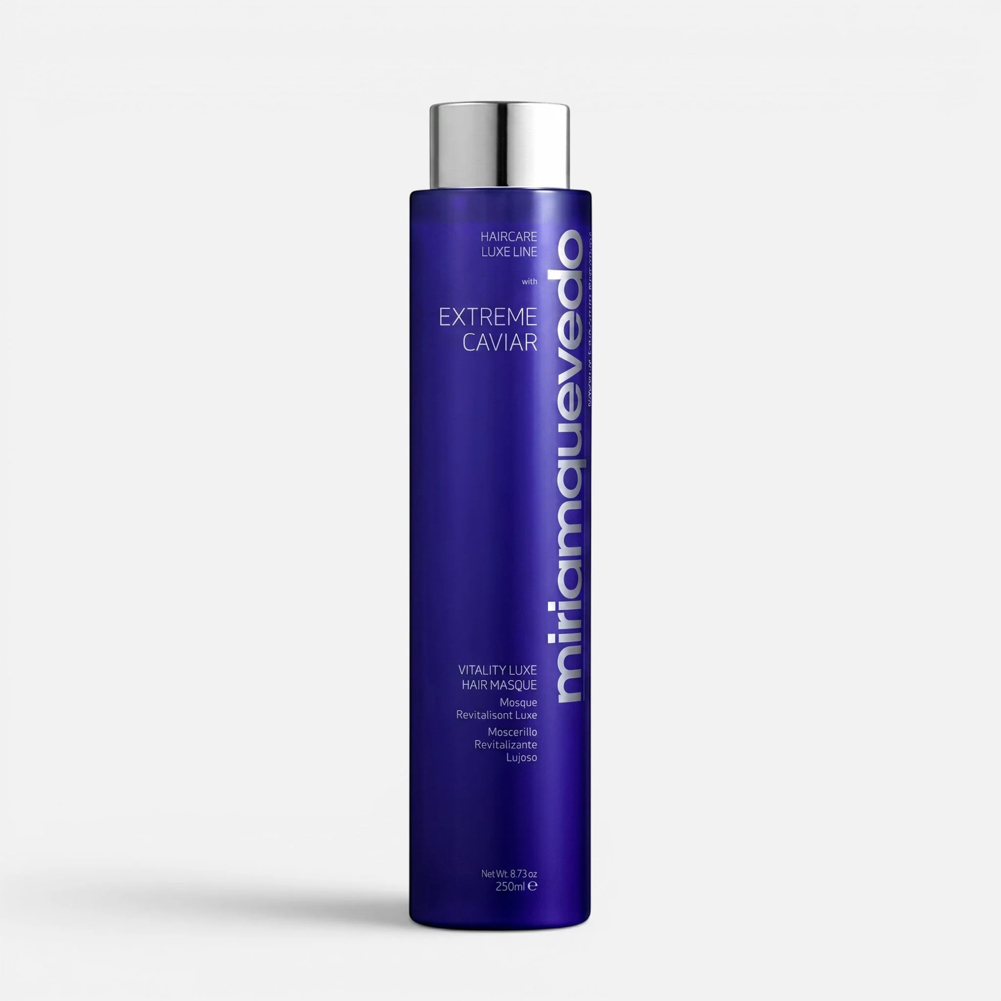 Extreme Caviar Vitality Luxe Hair Masque 250 mL
