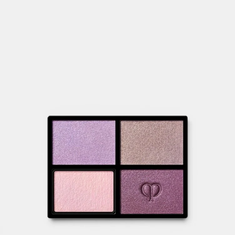 Eye Color Quad Refill - Image 11