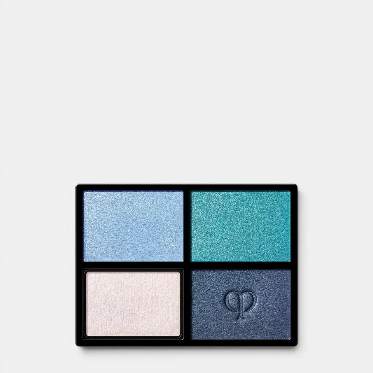 Eye Color Quad Refill - Image 12