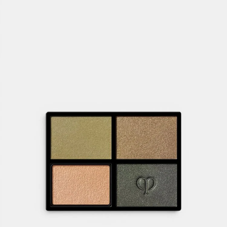 Eye Color Quad Refill - Image 13