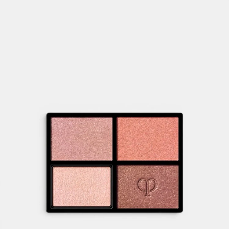 Eye Color Quad Refill - Image 15