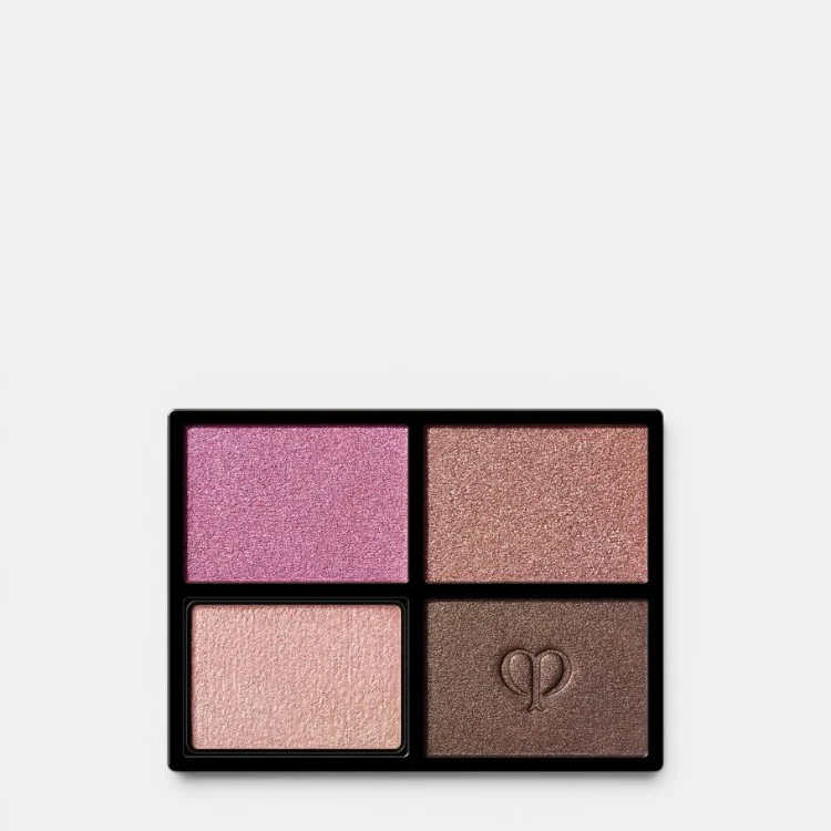 Eye Color Quad Refill - Image 17