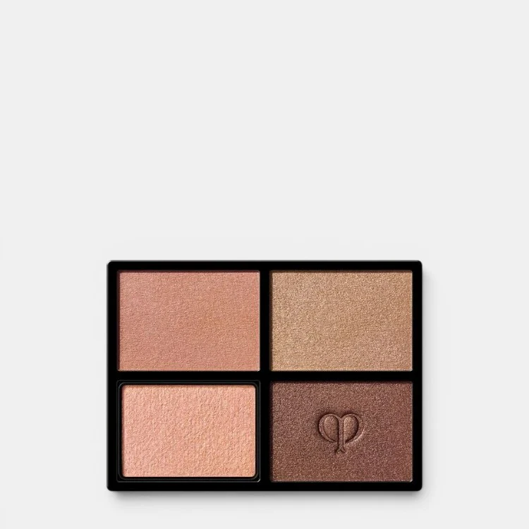 Eye Color Quad Refill - Image 18