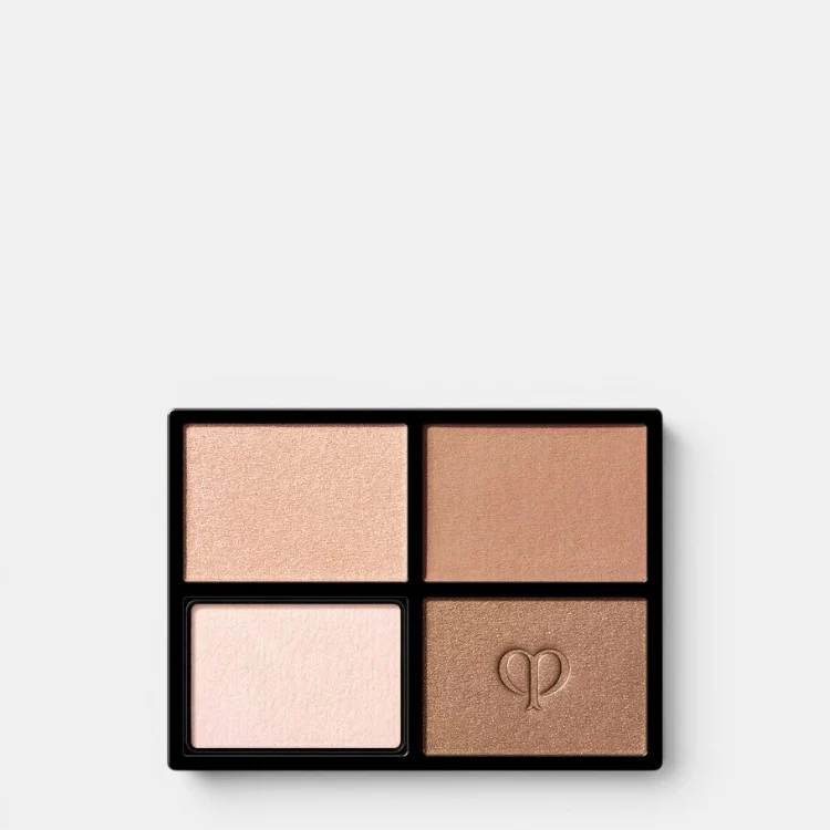 Eye Color Quad Refill - Image 22