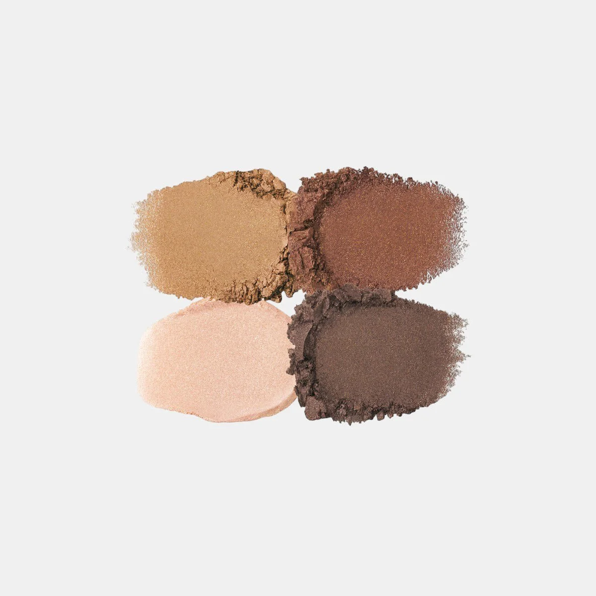 Eye Color Quad Refill - Image 4