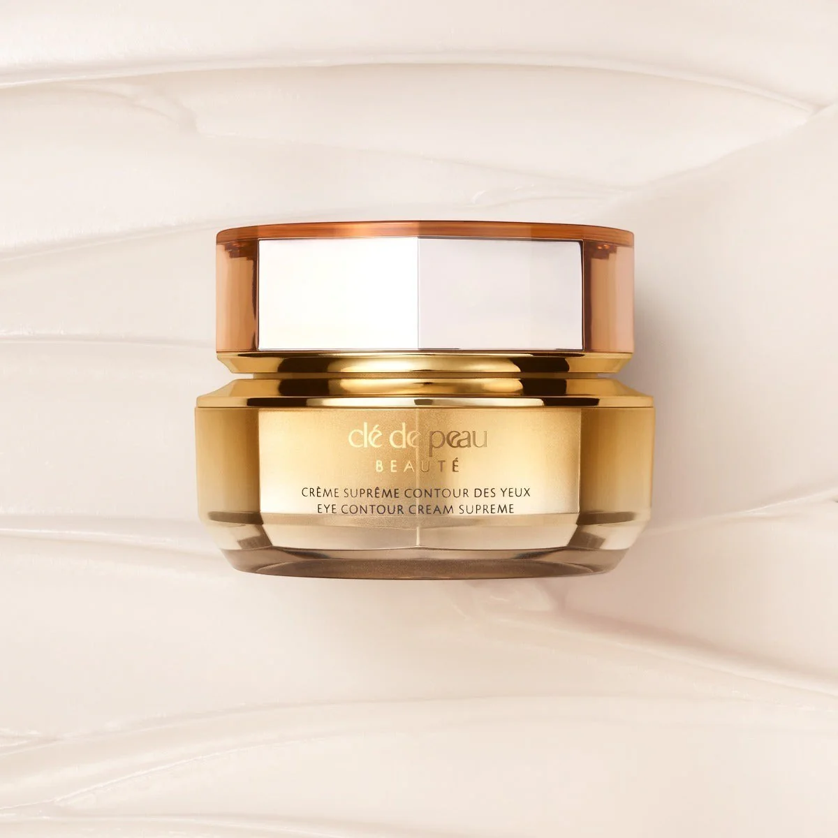 Eye Contour Cream Supreme - Image 3