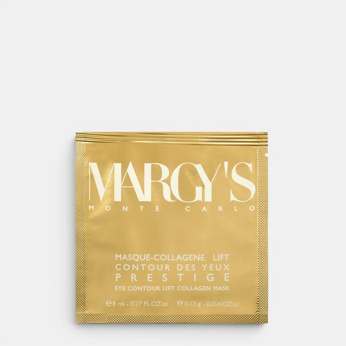 Eye Contour Lift Collagen Mask - Image 2