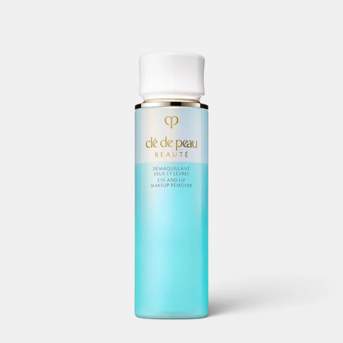 Eye & Lip Makeup Remover