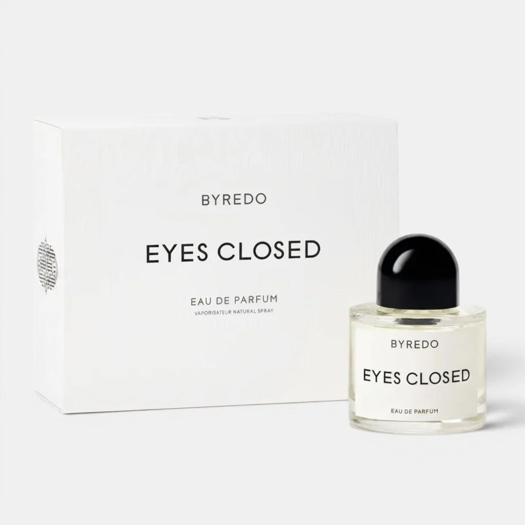 Eyes Closed Eau De Parfum - Image 4