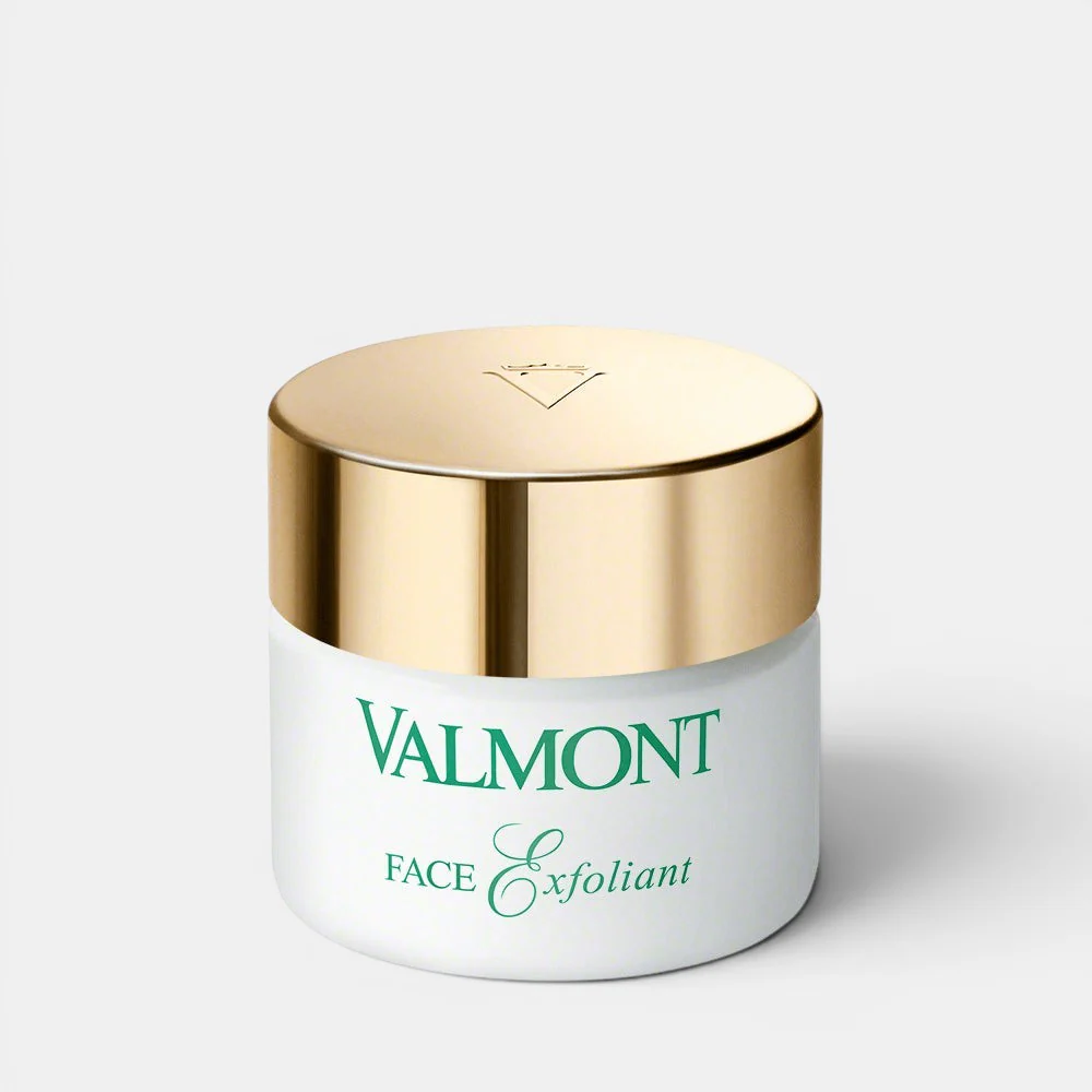 Face Exfoliant
