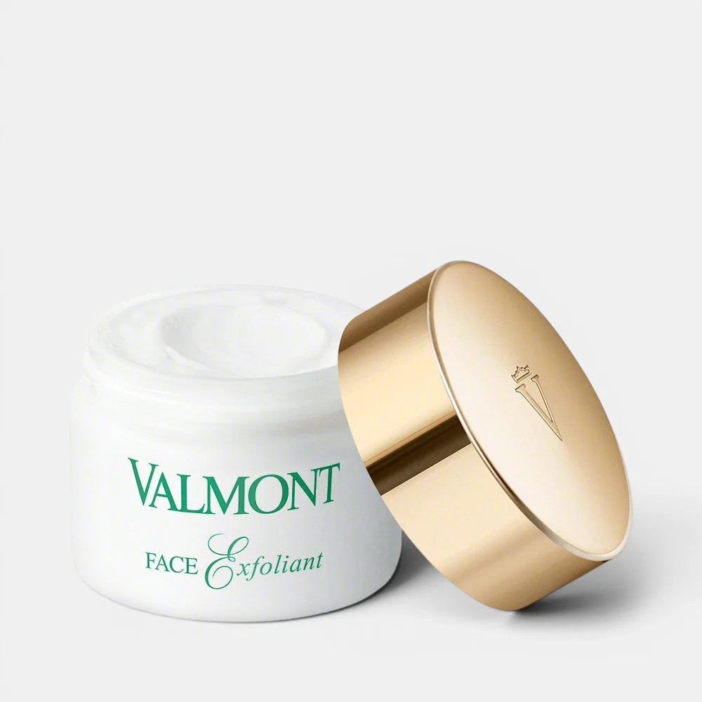 Face Exfoliant - Image 2