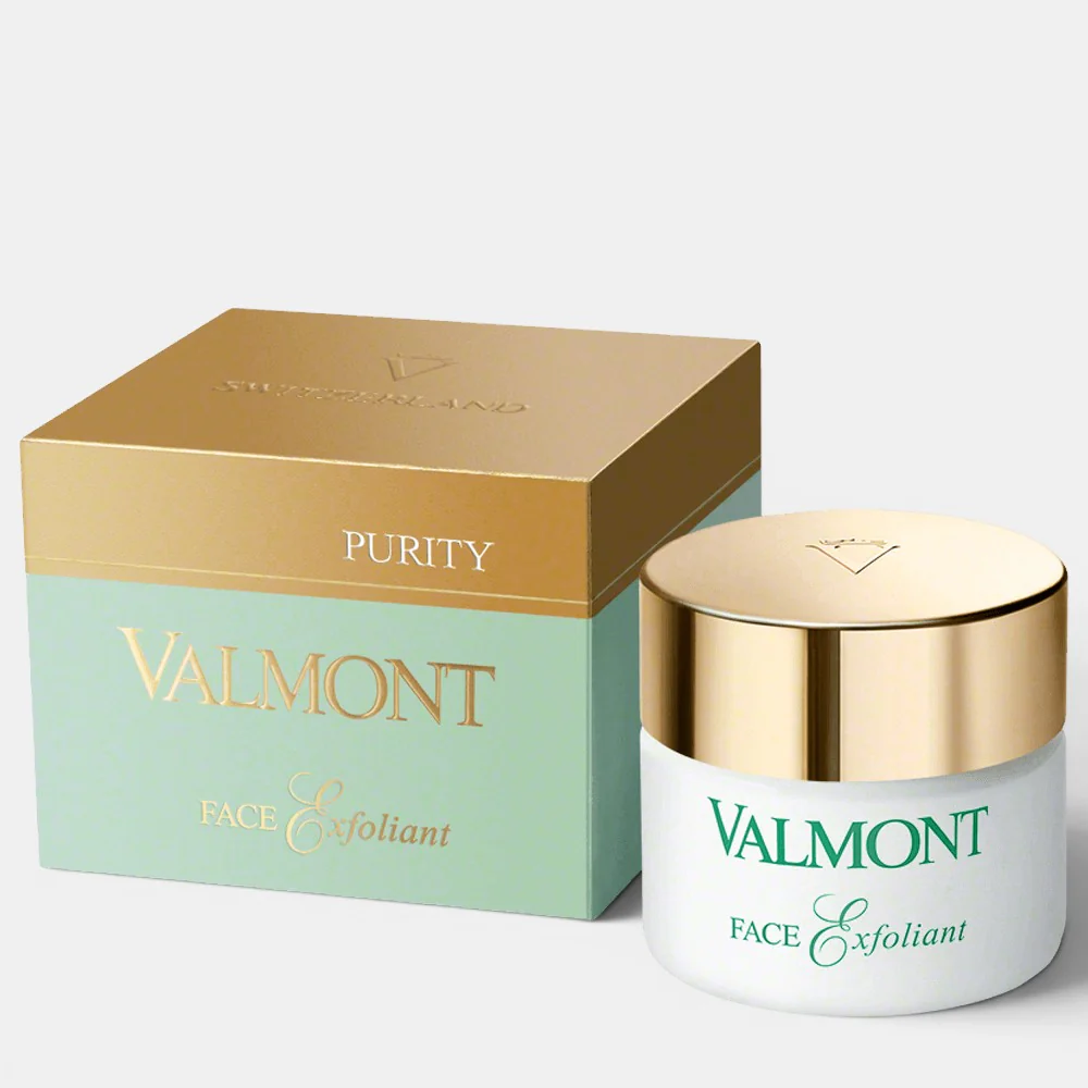 Face Exfoliant - Image 4