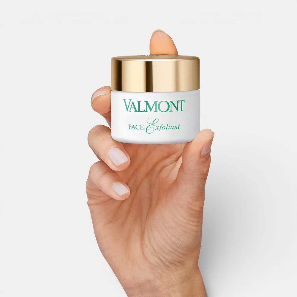 Face Exfoliant - Image 8