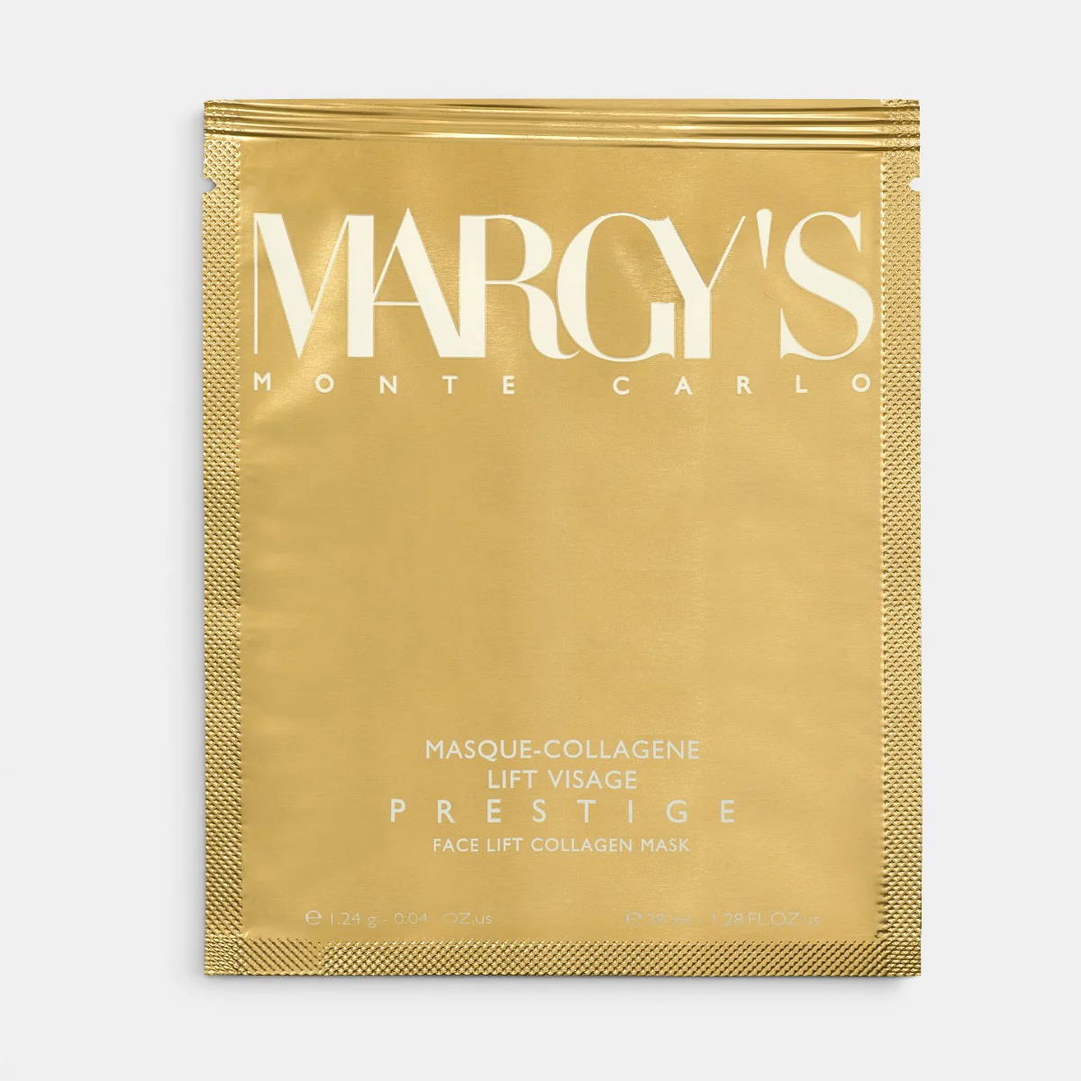 Face Lift Collagen Mask - Image 2