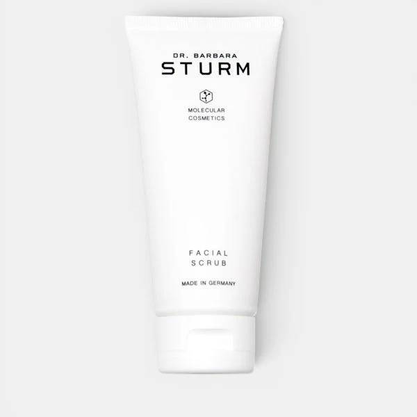 Facial Scrub