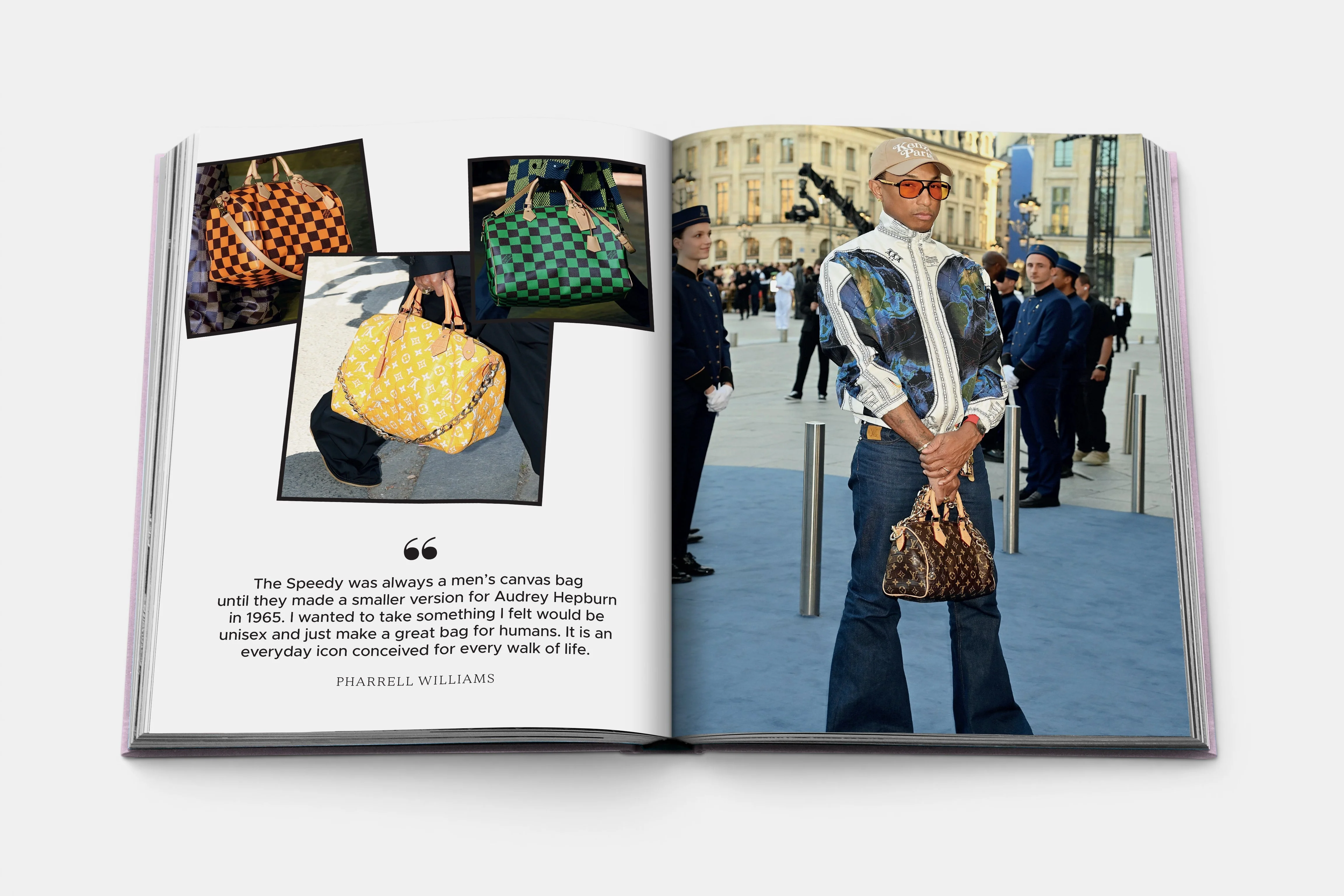 Fashionphile: The Book of Iconic Bags - Image 10