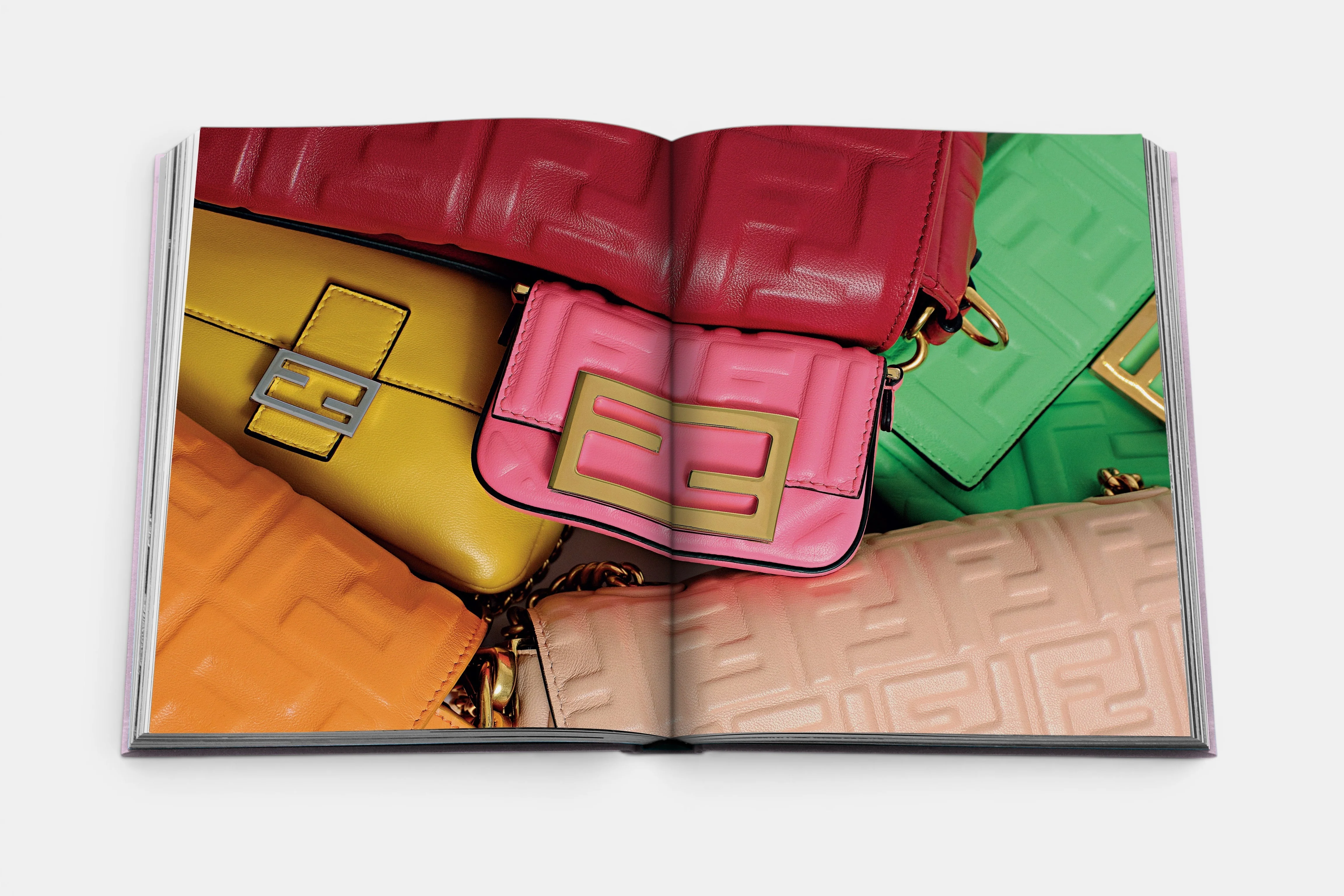 Fashionphile: The Book of Iconic Bags - Image 11