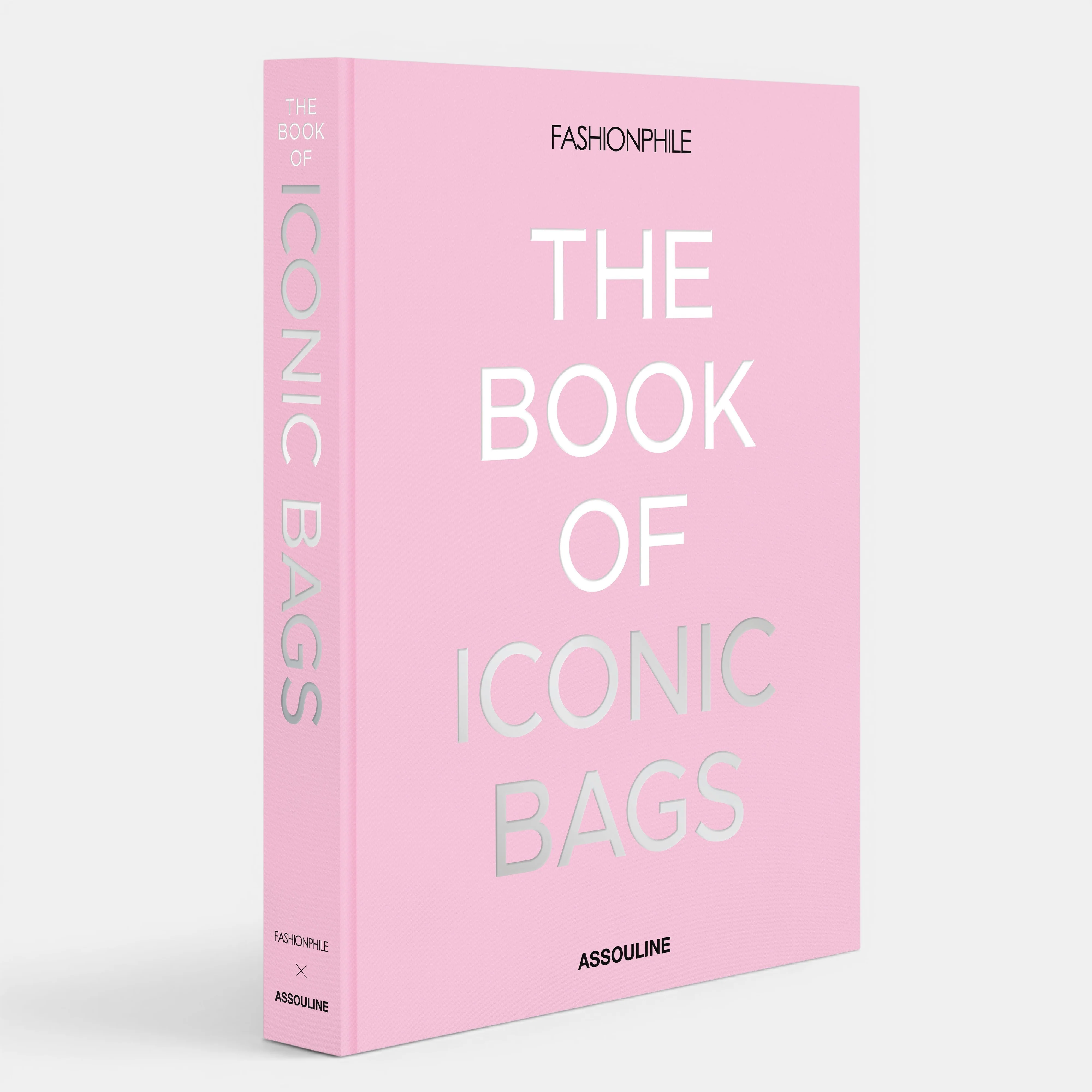 Fashionphile: The Book of Iconic Bags - Image 2