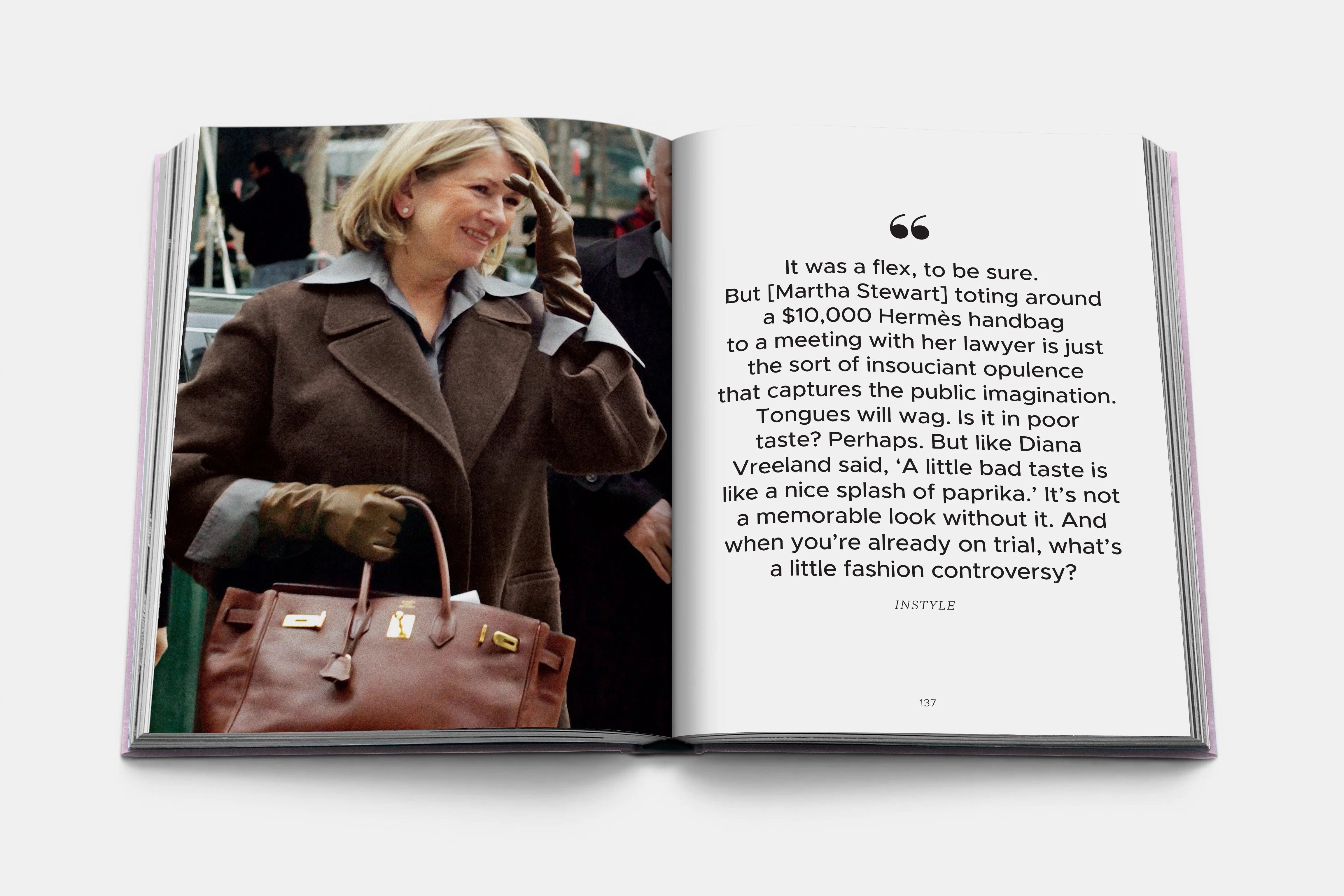 Fashionphile: The Book of Iconic Bags - Image 5