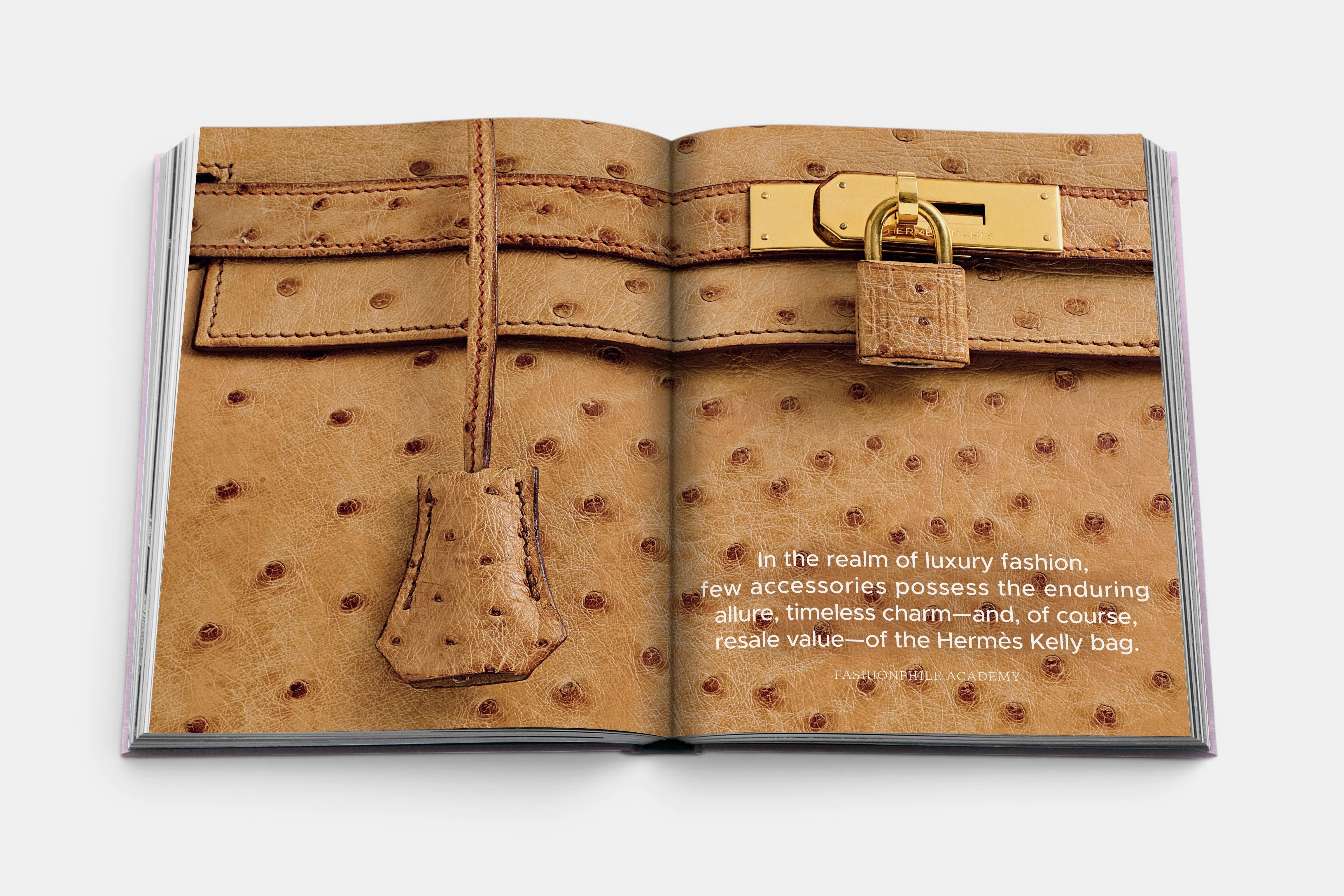 Fashionphile: The Book of Iconic Bags - Image 6