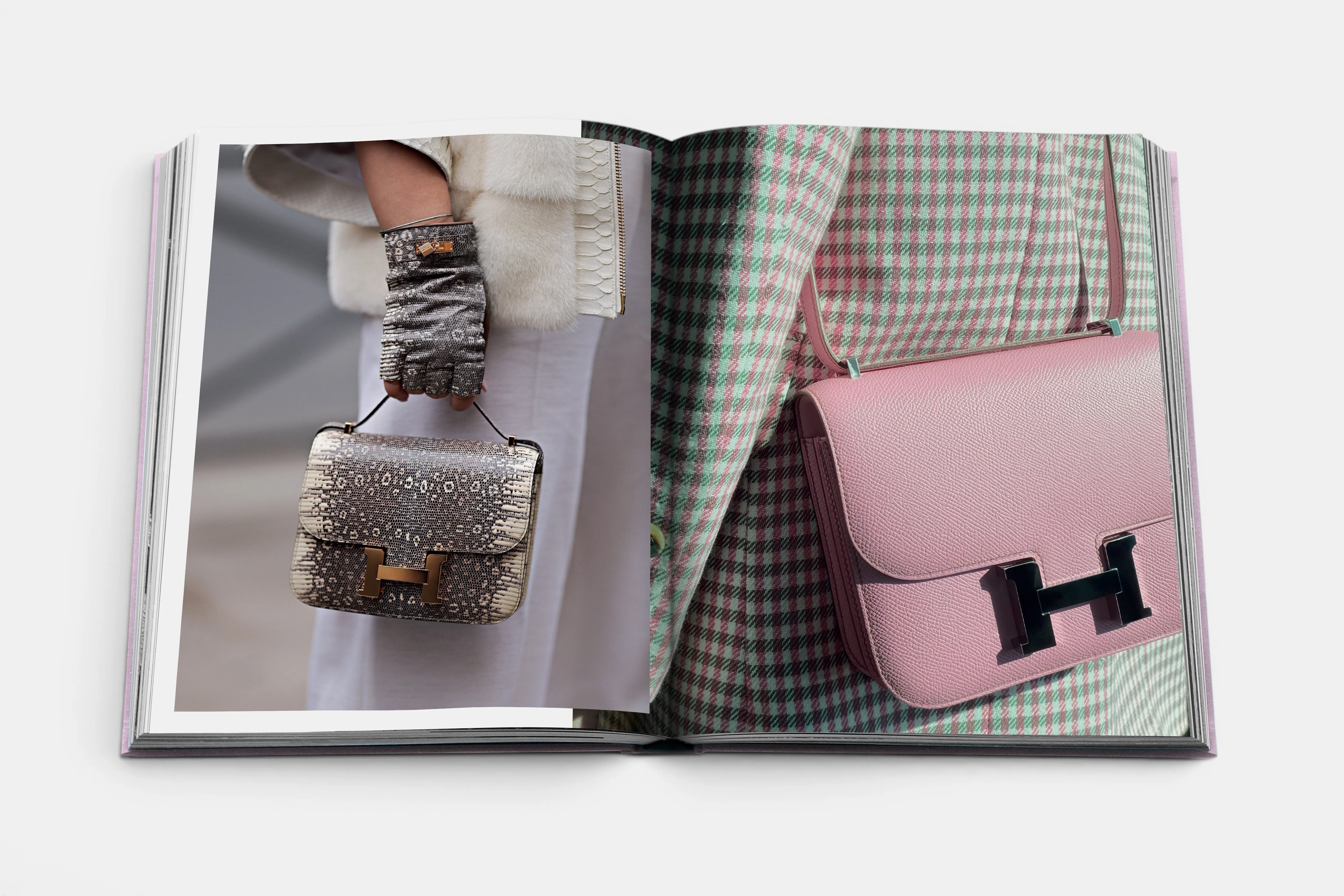 Fashionphile: The Book of Iconic Bags - Image 7
