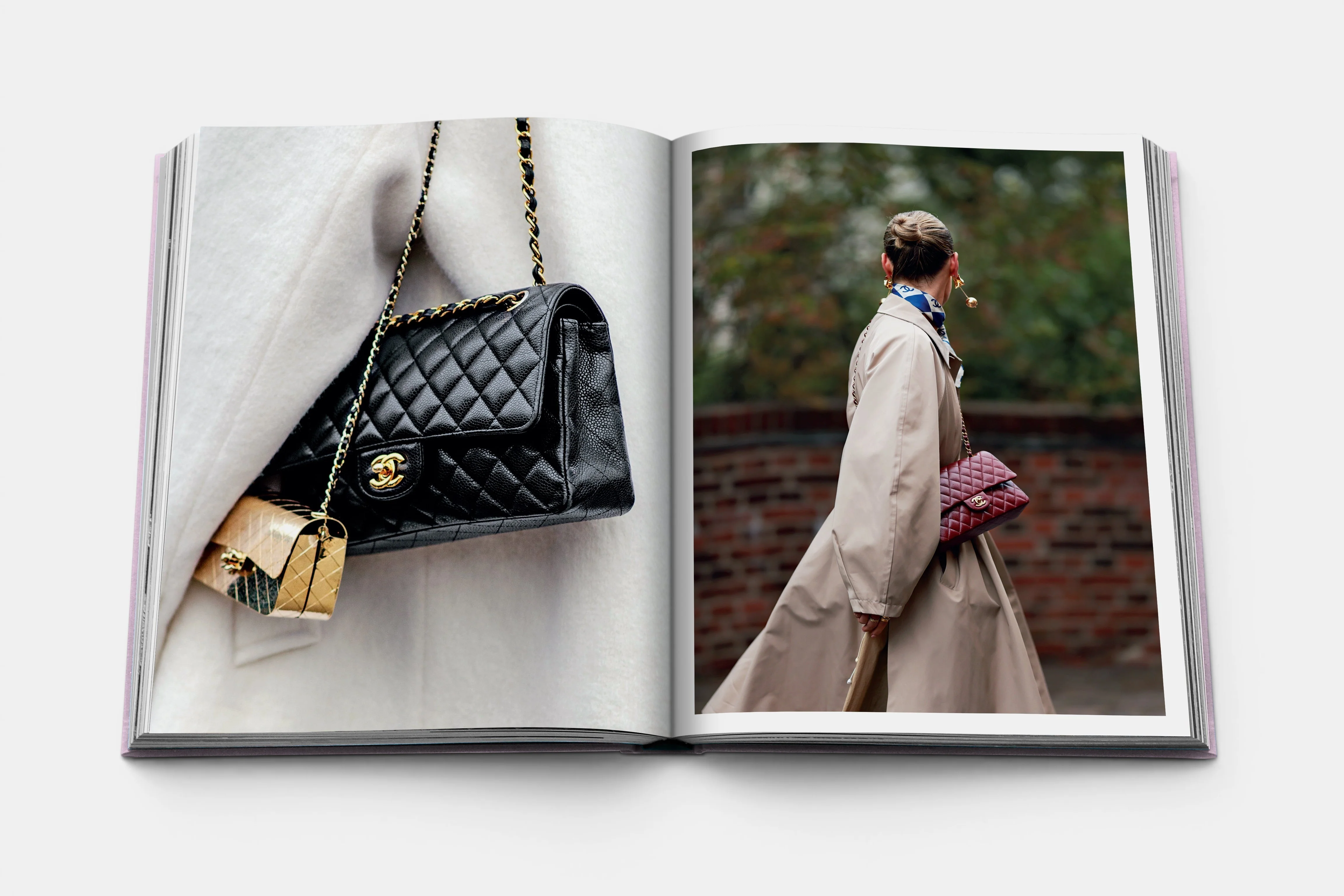 Fashionphile: The Book of Iconic Bags - Image 8