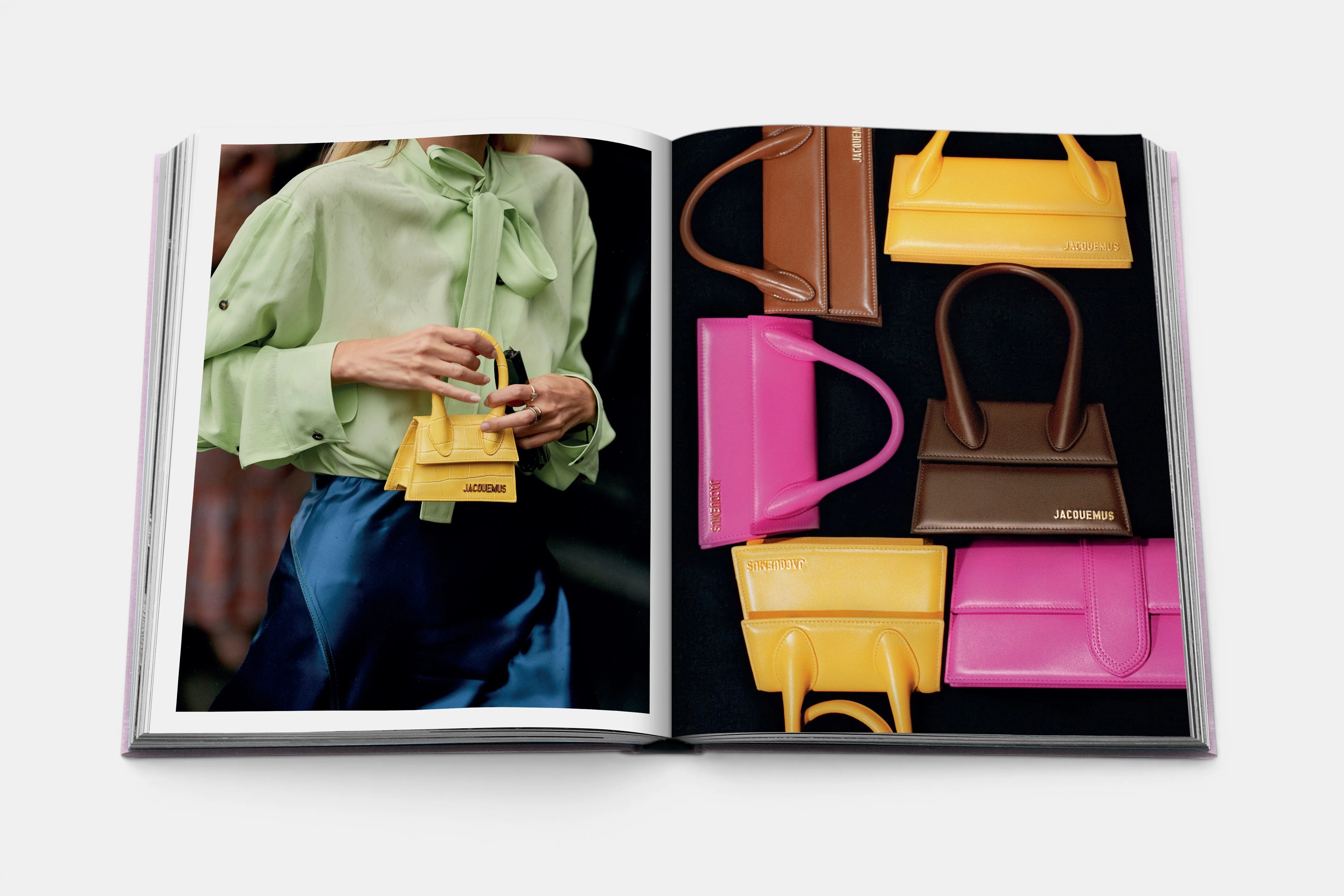 Fashionphile: The Book of Iconic Bags - Image 9