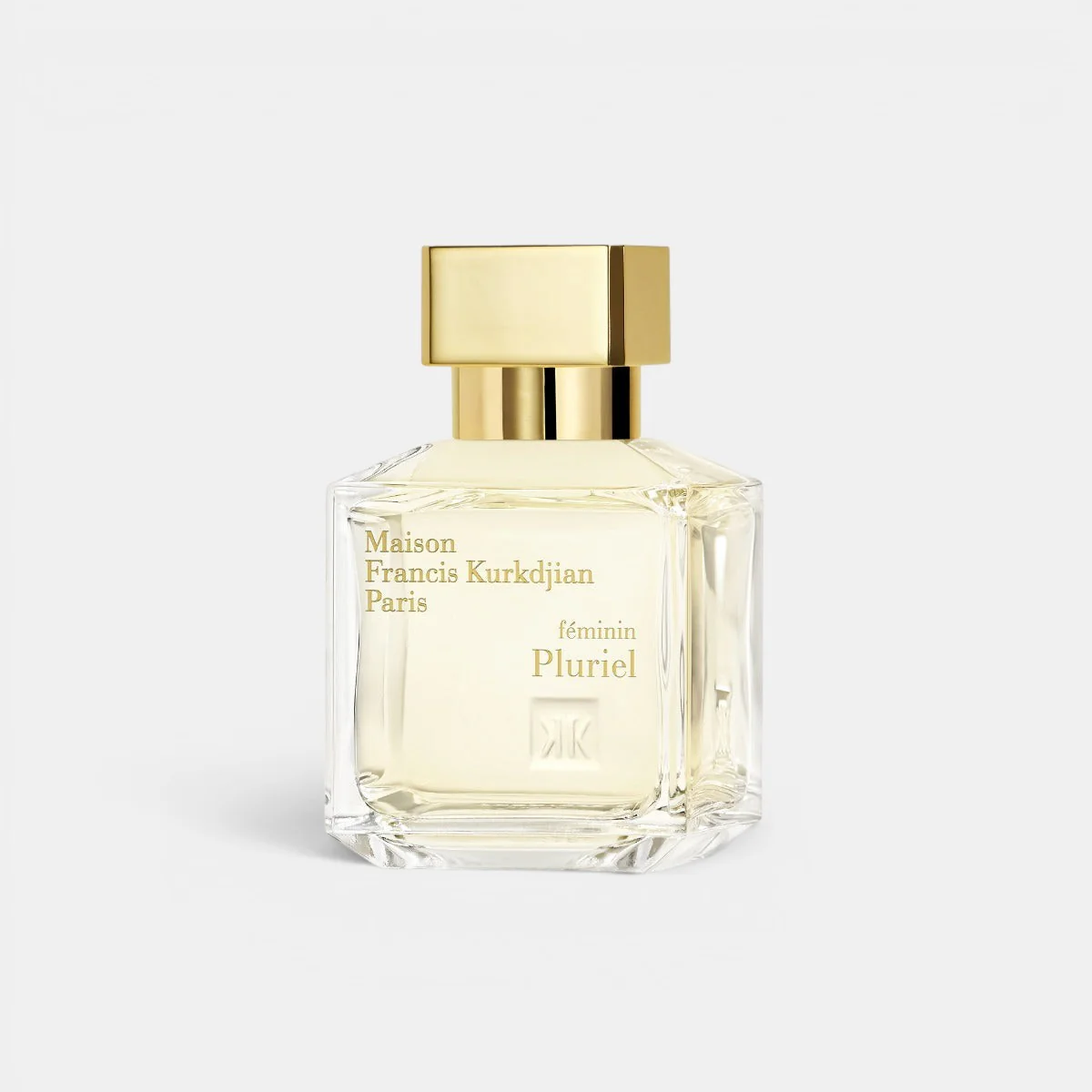 Feminin Pluriel Eau De Parfum 70ml
