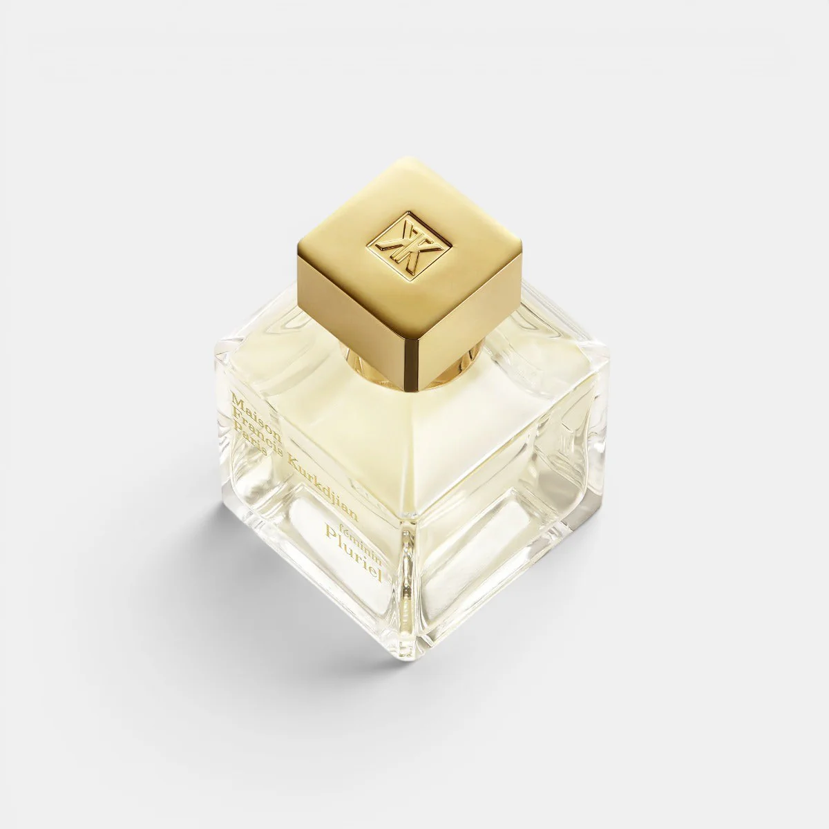 Feminin Pluriel Eau De Parfum 70ml - Image 2