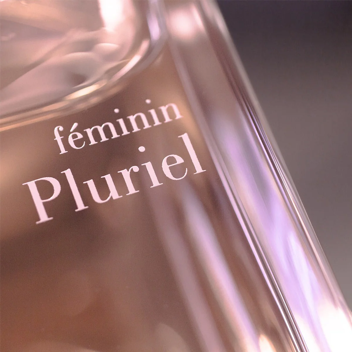 Feminin Pluriel Eau De Parfum 70ml - Image 3