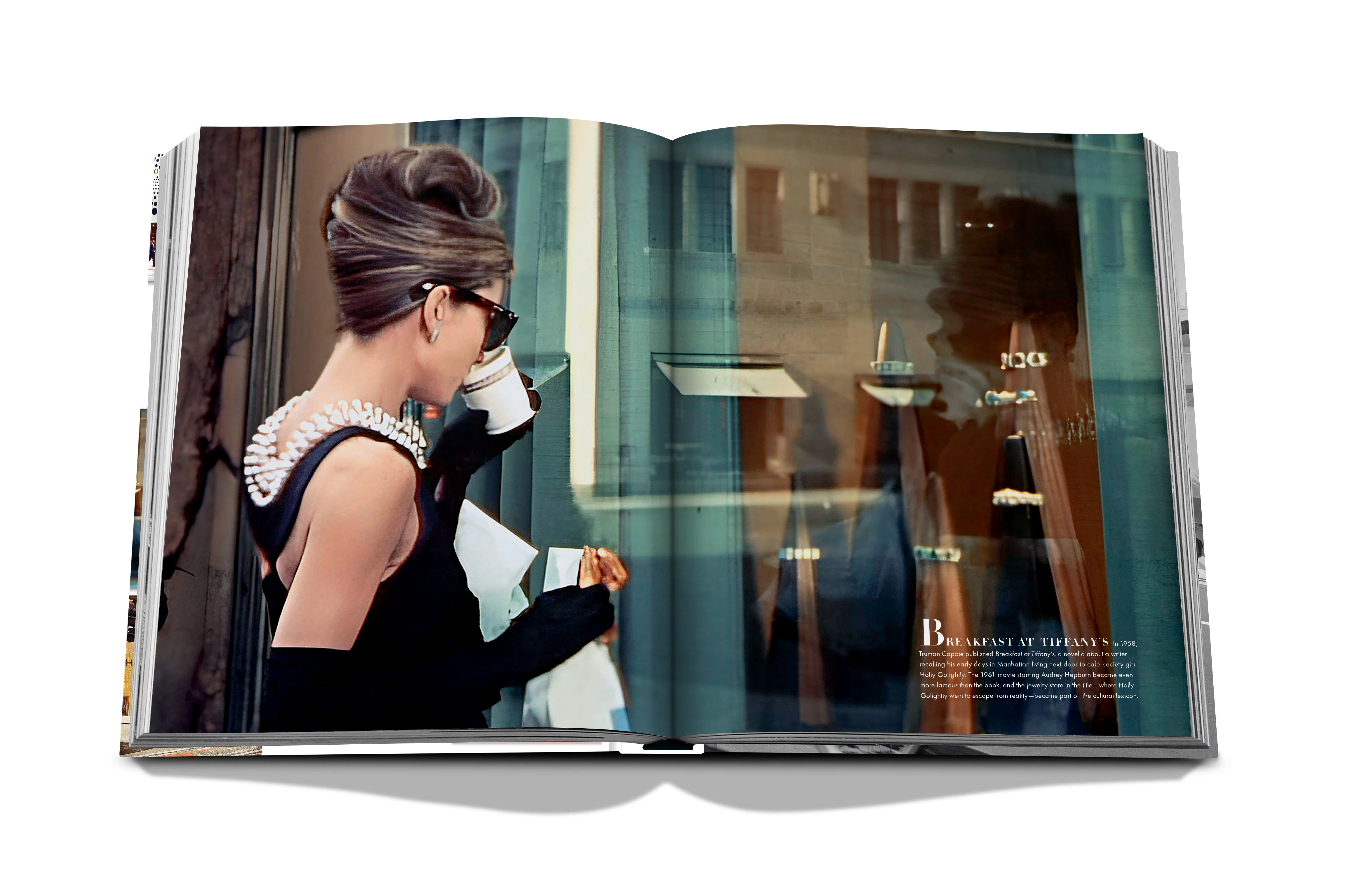 Fifth Avenue - 200 Years Of Stories And Legends - Image 4