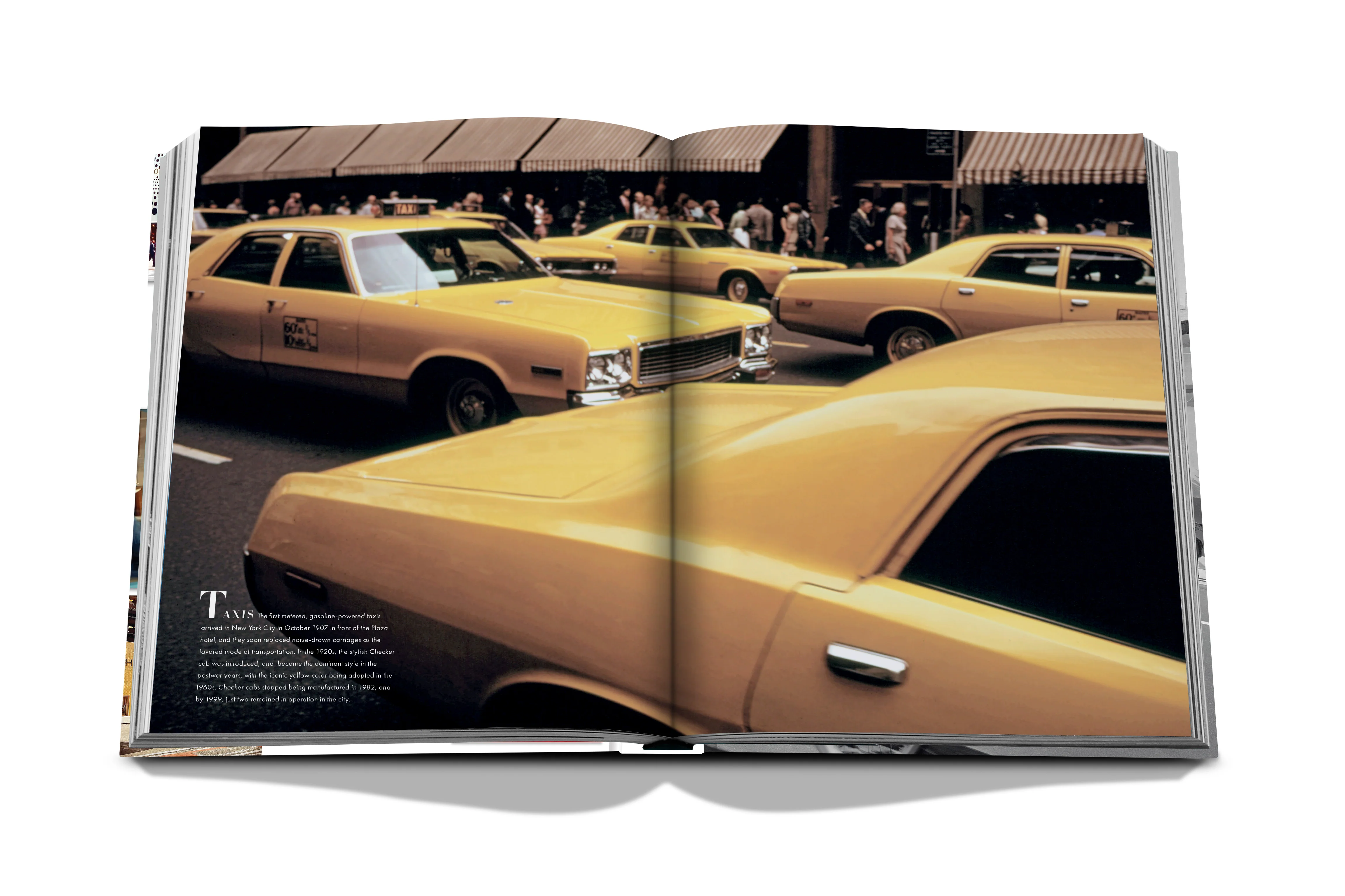 Fifth Avenue - 200 Years Of Stories And Legends - Image 6