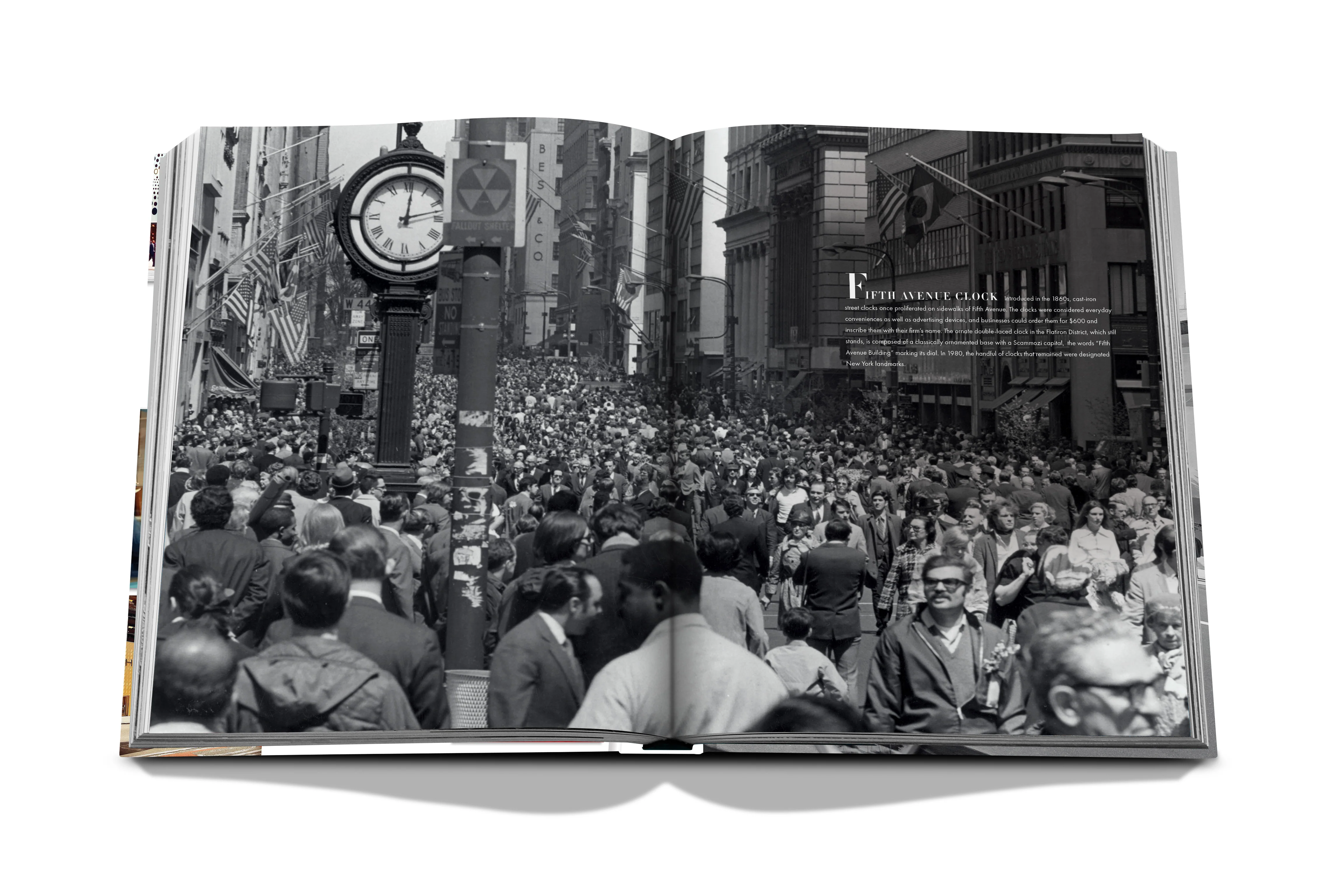 Fifth Avenue - 200 Years Of Stories And Legends - Image 8