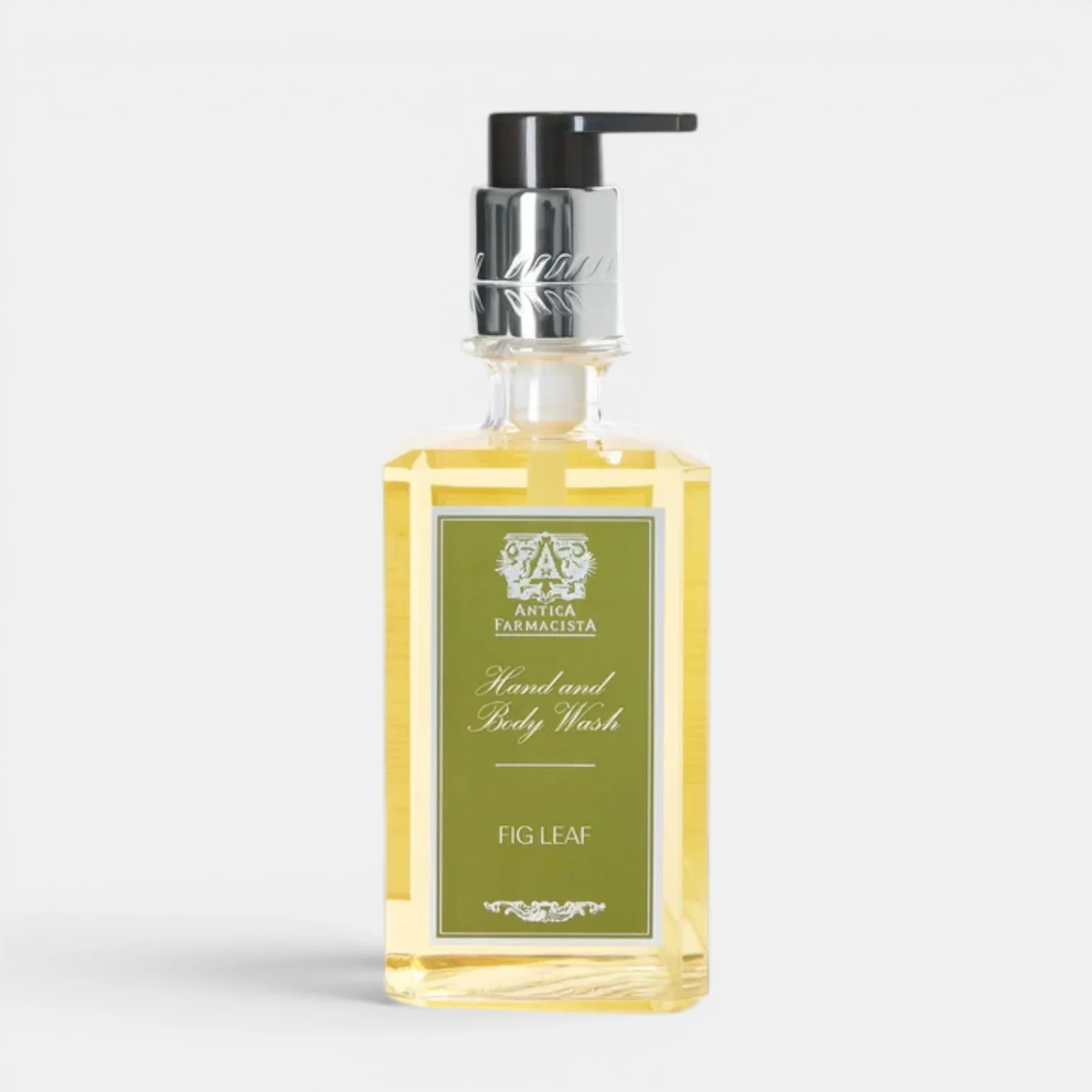 Fig Leaf Hand & Body Wash