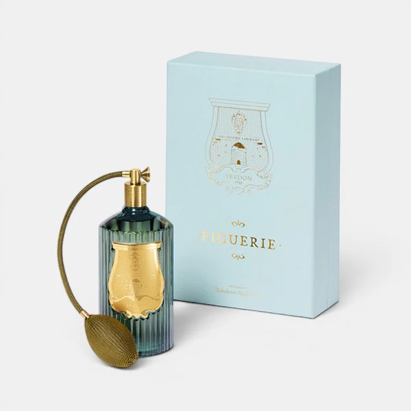 Figuerie Room Spray - Image 2