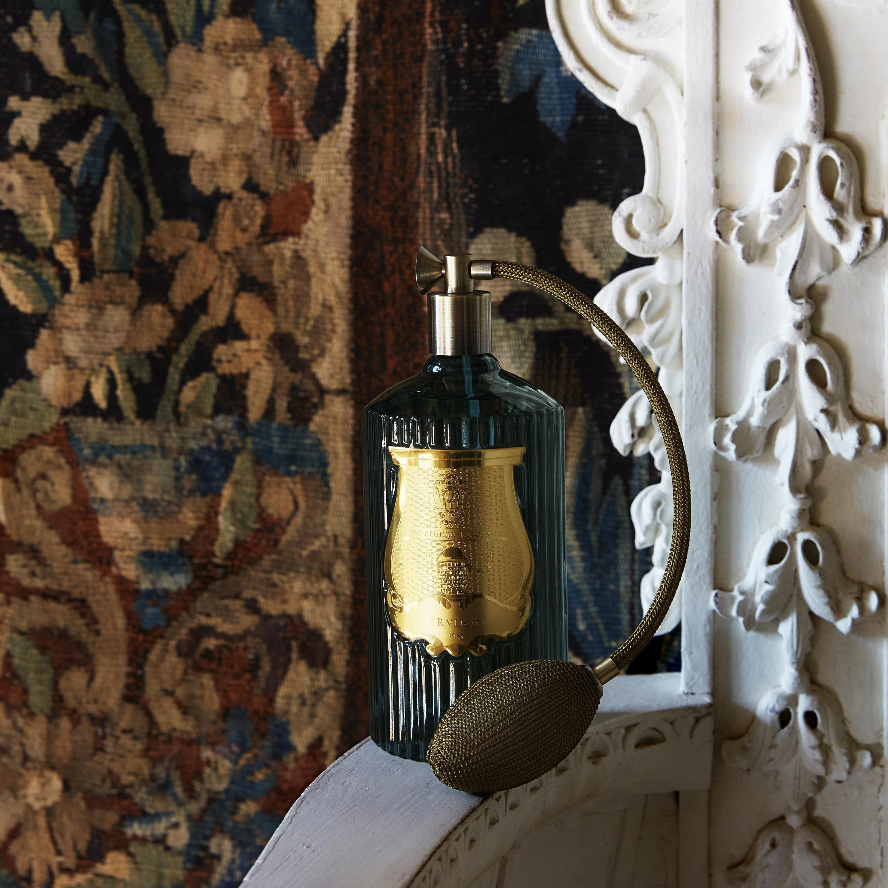 Figuerie Room Spray - Image 3