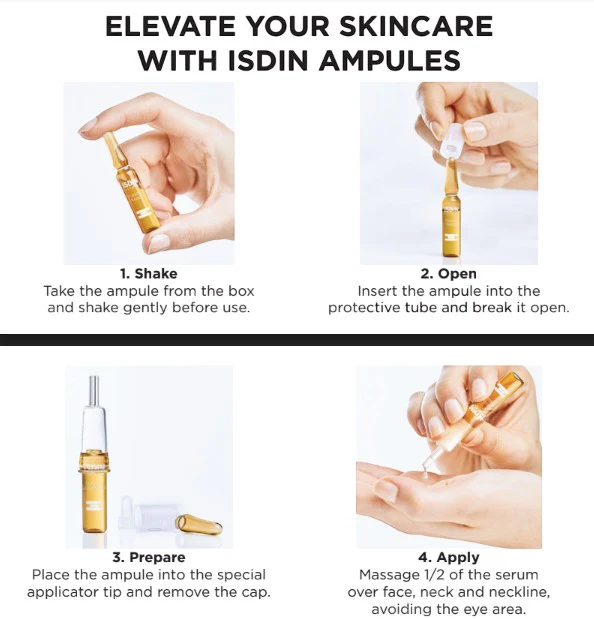 Flavo-C Ultraglican Serum - Image 3