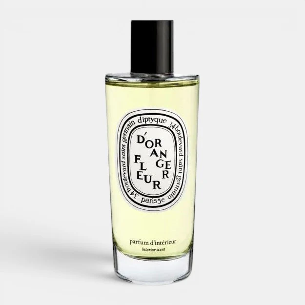 Fleur D'Oranger Room Spray