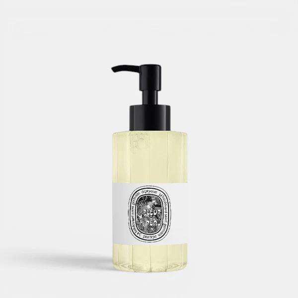 Fleur De Peau Cleansing Body Gel