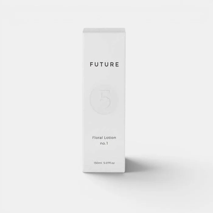 Floral Lotion No. 1 - Image 2