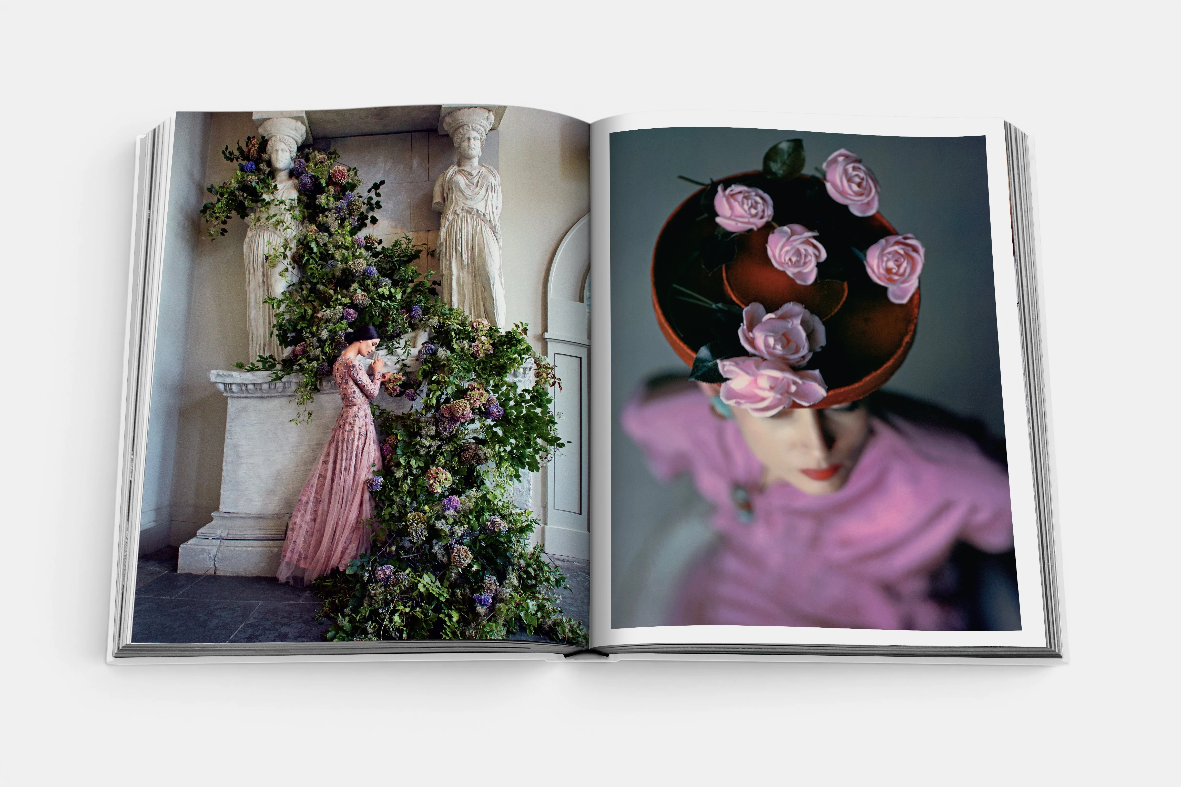 Flowers: Art & Bouquets - Image 13