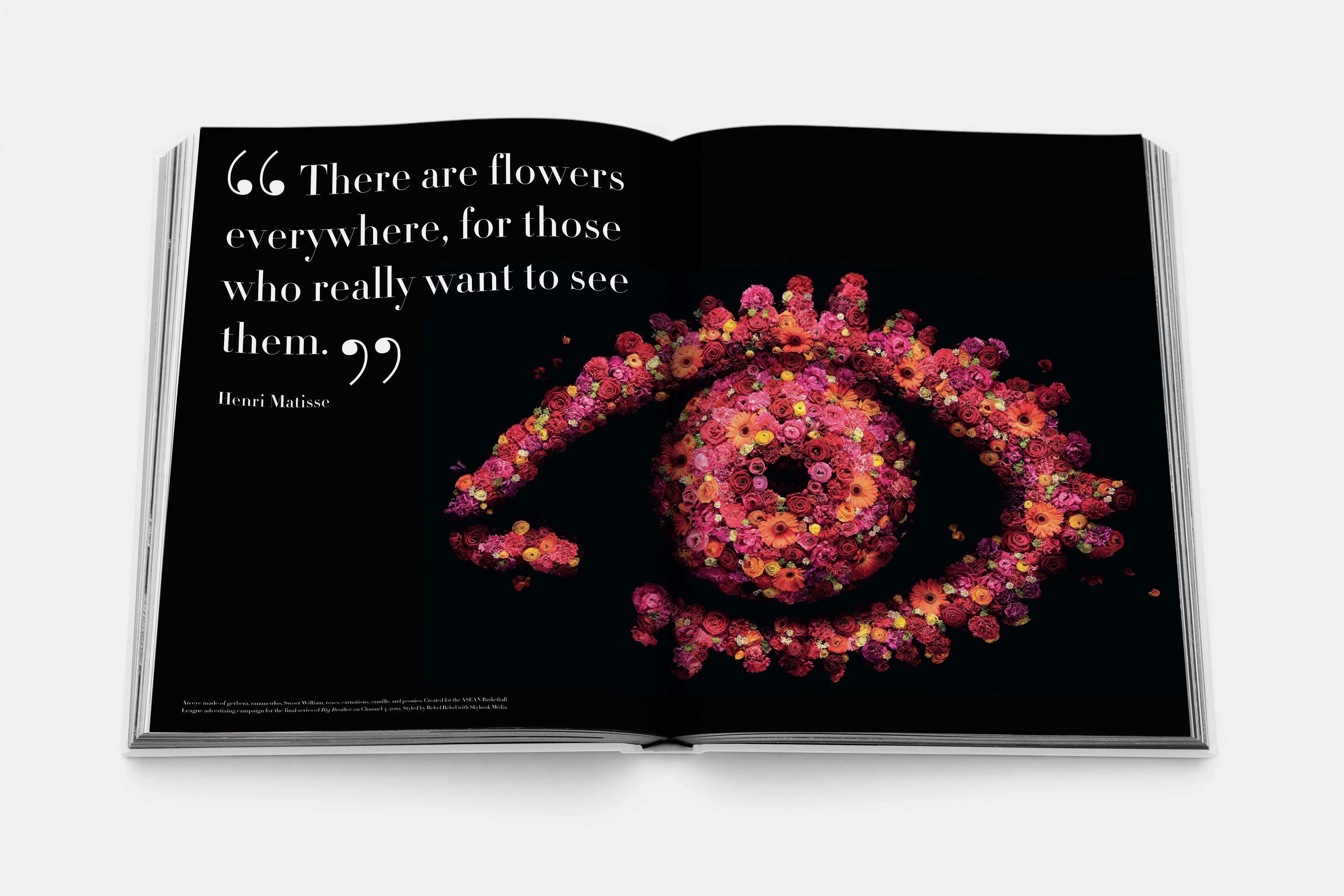 Flowers: Art & Bouquets - Image 15