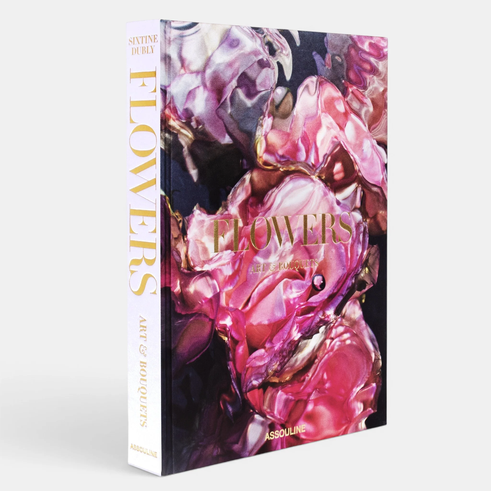 Flowers: Art & Bouquets - Image 2